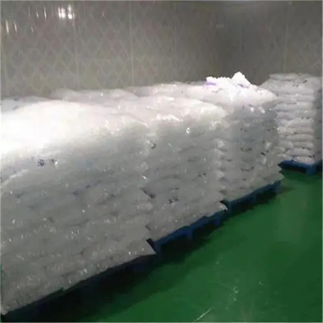 西青食用冰块制造厂，专为你打造清凉之夏！